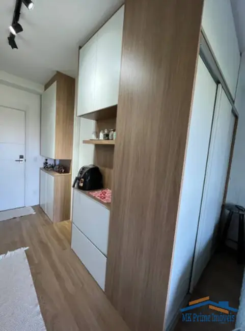 Apartamento com 1 quarto à venda, 28m2 em Butantã, São Paulo - SP - imagem 3 Foto 3 de Apartamento com 1 quarto à venda, 28m2 em Butantã, São Paulo - SP