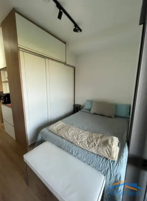 Apartamento com 1 quarto à venda, 28m2 em Butantã, São Paulo - SP - imagem 9 Foto 9 de Apartamento com 1 quarto à venda, 28m2 em Butantã, São Paulo - SP