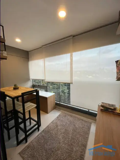 Apartamento com 1 quarto à venda, 28m2 em Butantã, São Paulo - SP - imagem 7 Foto 7 de Apartamento com 1 quarto à venda, 28m2 em Butantã, São Paulo - SP