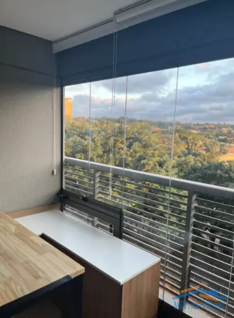 Foto 1 de Apartamento com 1 quarto à venda, 28m2 em Butantã, São Paulo - SP