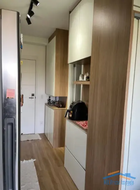 Apartamento com 1 quarto à venda, 28m2 em Butantã, São Paulo - SP - imagem 4 Foto 4 de Apartamento com 1 quarto à venda, 28m2 em Butantã, São Paulo - SP