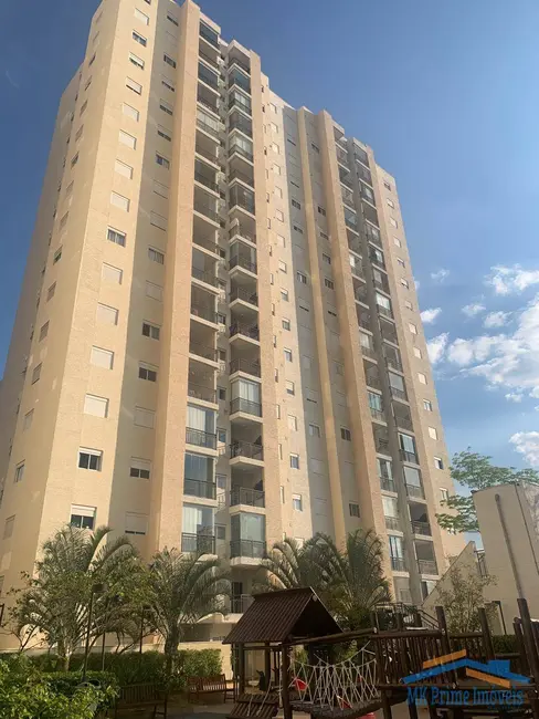 Foto 1 de Apartamento com 2 quartos à venda, 50m2 em City Bussocaba, Osasco - SP