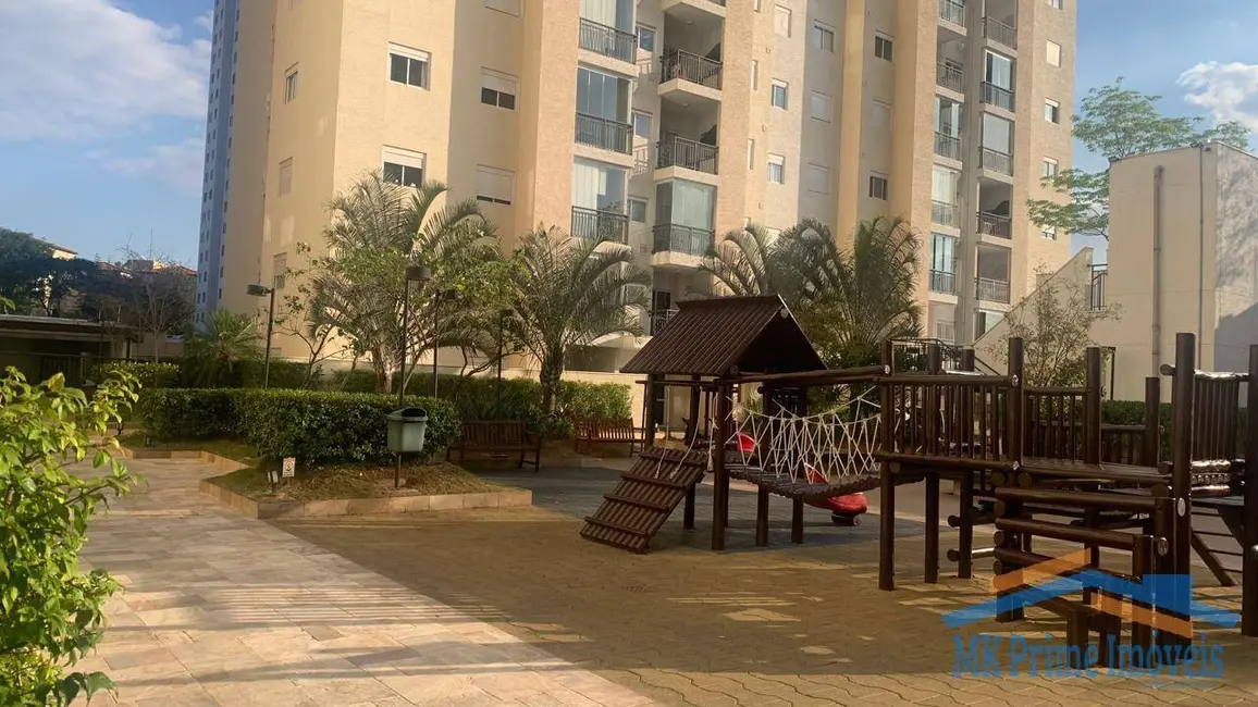 Foto 2 de Apartamento com 2 quartos à venda, 50m2 em City Bussocaba, Osasco - SP