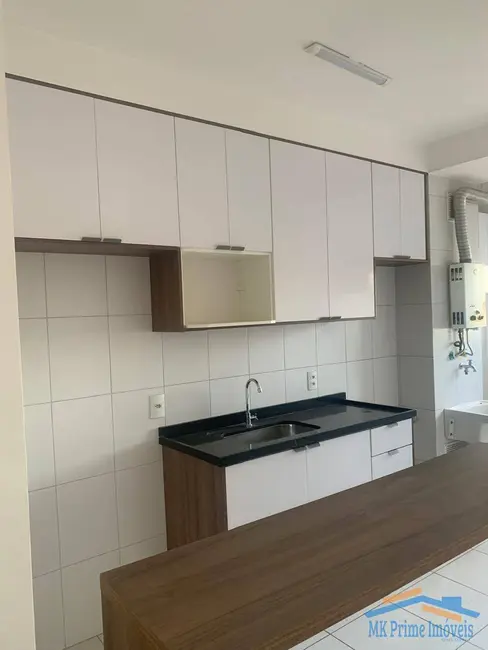 Foto 3 de Apartamento com 2 quartos à venda, 50m2 em City Bussocaba, Osasco - SP