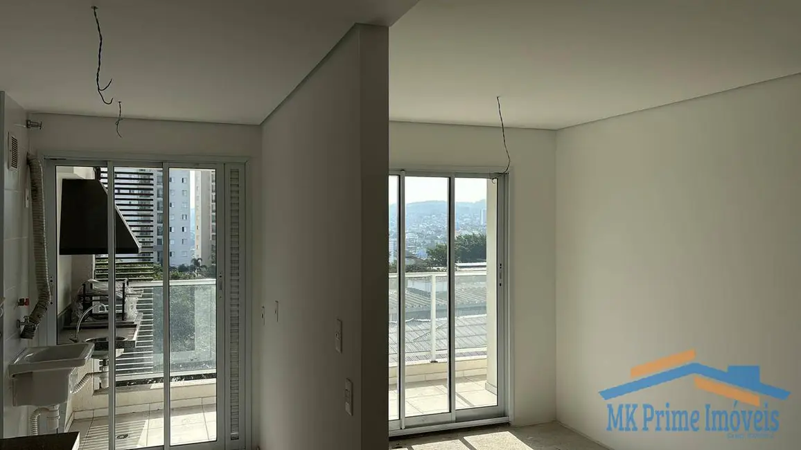 Foto 6 de Apartamento com 3 quartos à venda, 65m2 em Rochdale, Osasco - SP