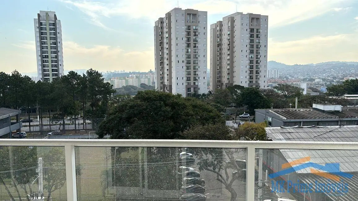 Foto 3 de Apartamento com 3 quartos à venda, 65m2 em Rochdale, Osasco - SP