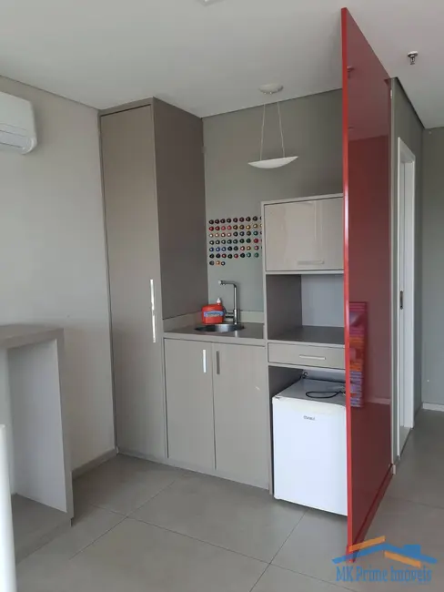 Foto 2 de Sala Comercial à venda, 40m2 em Vila Leopoldina, São Paulo - SP