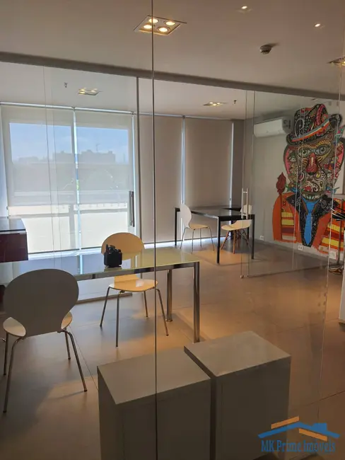Sala Comercial à venda, 40m2 em Vila Leopoldina, São Paulo - SP - imagem 8 Foto 8 de Sala Comercial à venda, 40m2 em Vila Leopoldina, São Paulo - SP