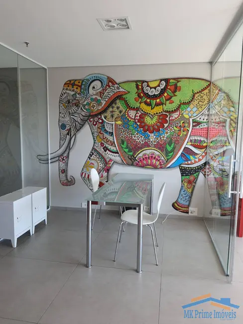 Sala Comercial à venda, 40m2 em Vila Leopoldina, São Paulo - SP - imagem 4 Foto 4 de Sala Comercial à venda, 40m2 em Vila Leopoldina, São Paulo - SP