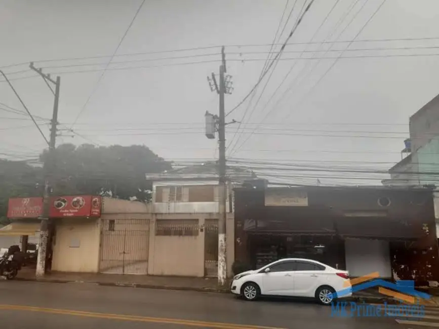 Foto 1 de Sala Comercial à venda, 255m2 em Jaguaribe, Osasco - SP