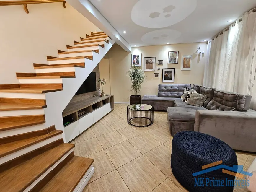 Sobrado com 3 quartos à venda, 299m2 em Jardim Patente Novo, São Paulo - SP - imagem 2 Foto 2 de Sobrado com 3 quartos à venda, 299m2 em Jardim Patente Novo, São Paulo - SP