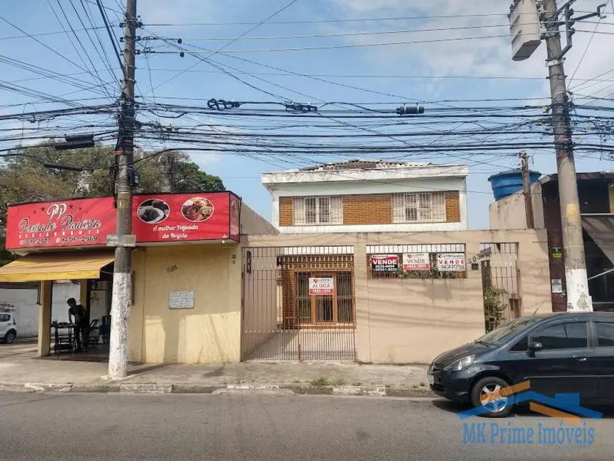 Foto 1 de Sala Comercial à venda, 508m2 em Jaguaribe, Osasco - SP