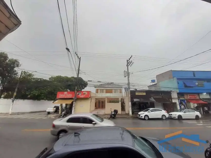 Sala Comercial à venda, 508m2 em Jaguaribe, Osasco - SP - imagem 5 Foto 5 de Sala Comercial à venda, 508m2 em Jaguaribe, Osasco - SP