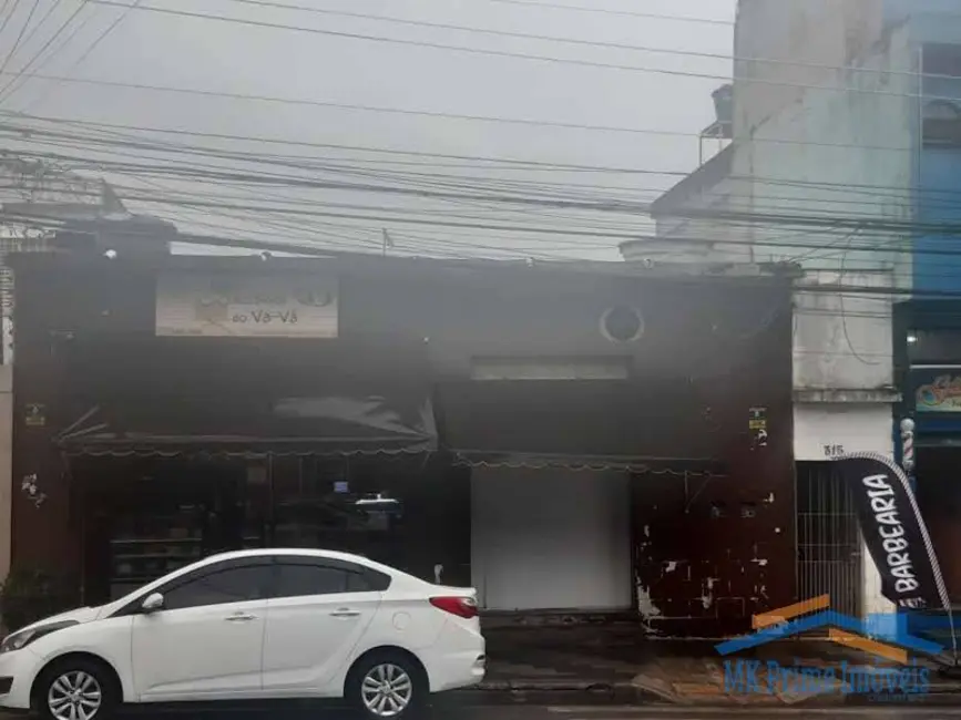 Sala Comercial à venda, 508m2 em Jaguaribe, Osasco - SP - imagem 4 Foto 4 de Sala Comercial à venda, 508m2 em Jaguaribe, Osasco - SP