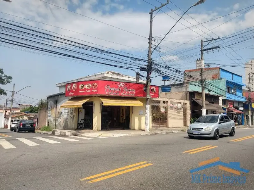 Foto 2 de Sala Comercial à venda, 508m2 em Jaguaribe, Osasco - SP