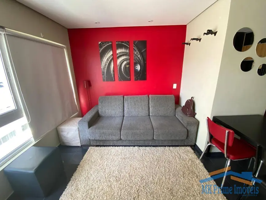 Foto 5 de Apartamento com 1 quarto à venda, 41m2 em Vila Leopoldina, São Paulo - SP