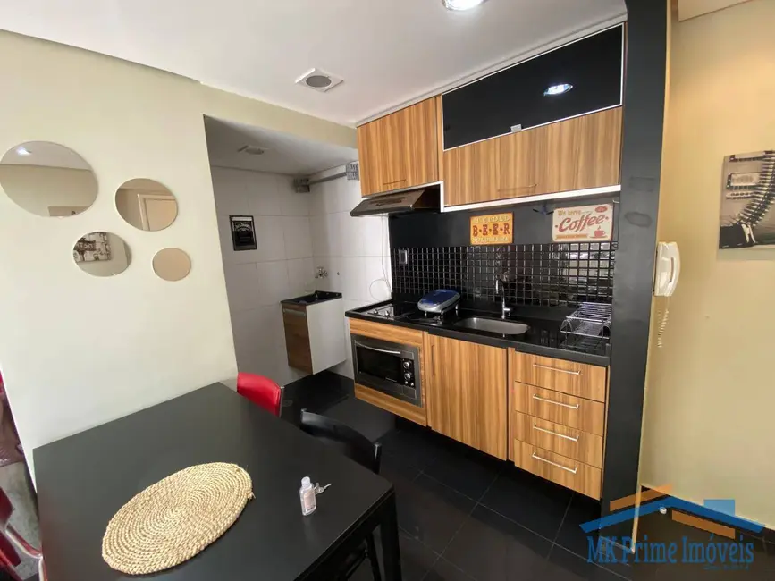 Foto 9 de Apartamento com 1 quarto à venda, 41m2 em Vila Leopoldina, São Paulo - SP