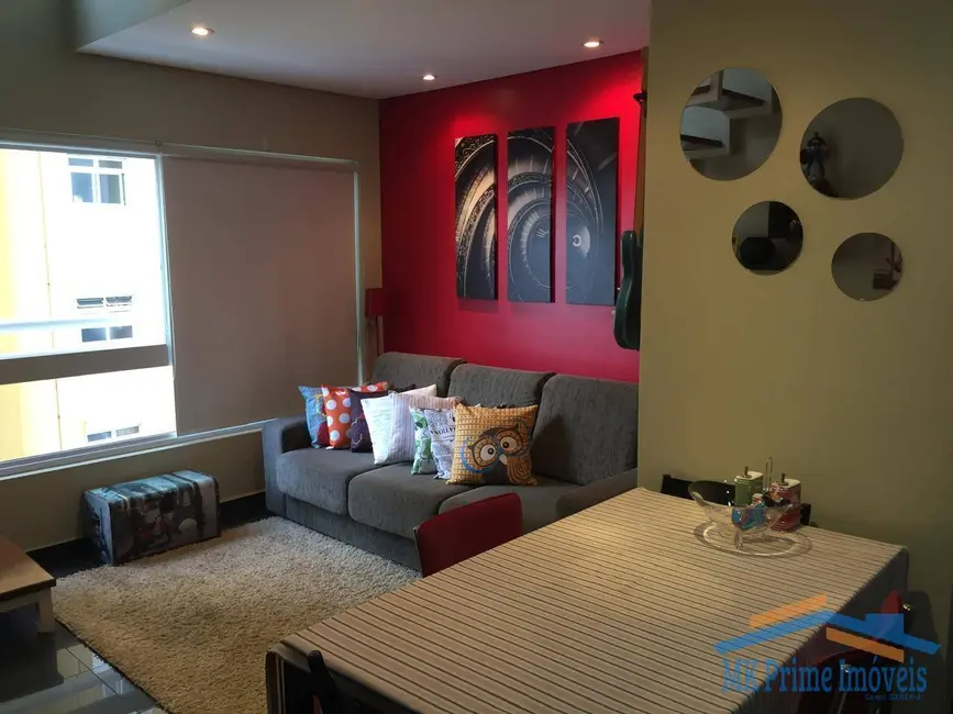 Foto 1 de Apartamento com 1 quarto à venda, 41m2 em Vila Leopoldina, São Paulo - SP