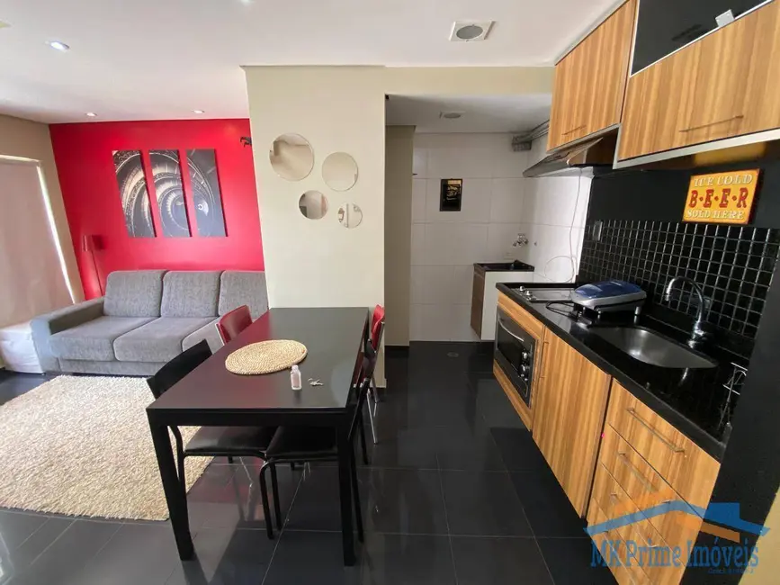 Foto 8 de Apartamento com 1 quarto à venda, 41m2 em Vila Leopoldina, São Paulo - SP