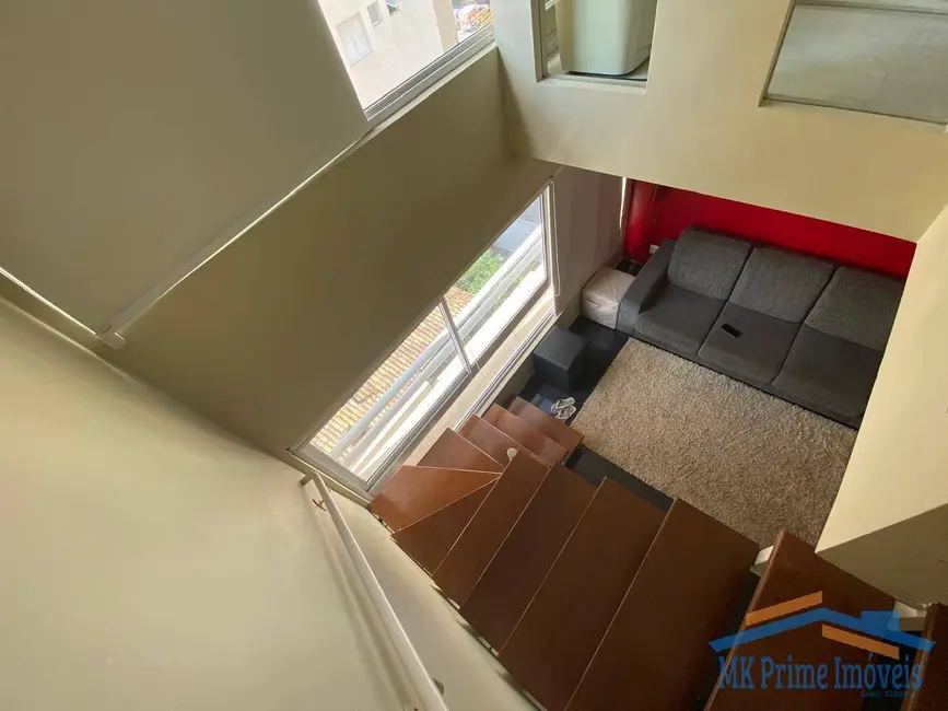 Foto 7 de Apartamento com 1 quarto à venda, 41m2 em Vila Leopoldina, São Paulo - SP