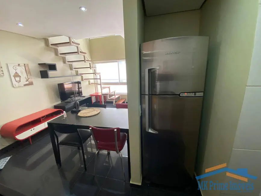 Foto 4 de Apartamento com 1 quarto à venda, 41m2 em Vila Leopoldina, São Paulo - SP