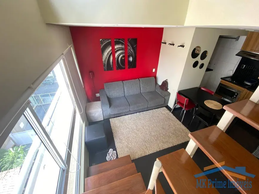 Foto 6 de Apartamento com 1 quarto à venda, 41m2 em Vila Leopoldina, São Paulo - SP