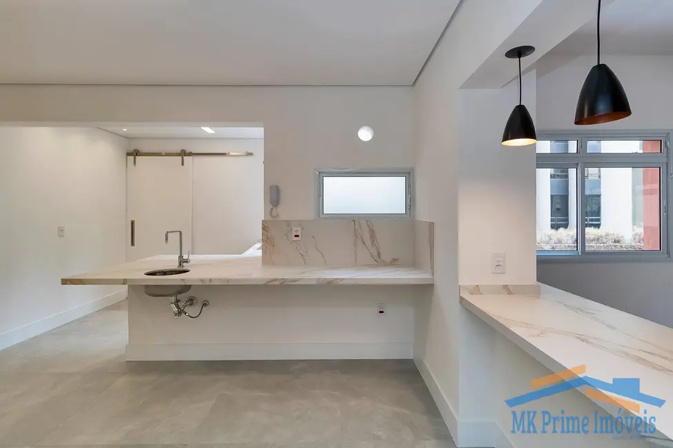 Foto 2 de Apartamento com 3 quartos à venda, 200m2 em Bela Vista, São Paulo - SP