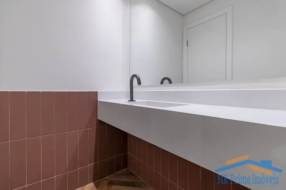 Foto 5 de Apartamento com 3 quartos à venda, 200m2 em Bela Vista, São Paulo - SP