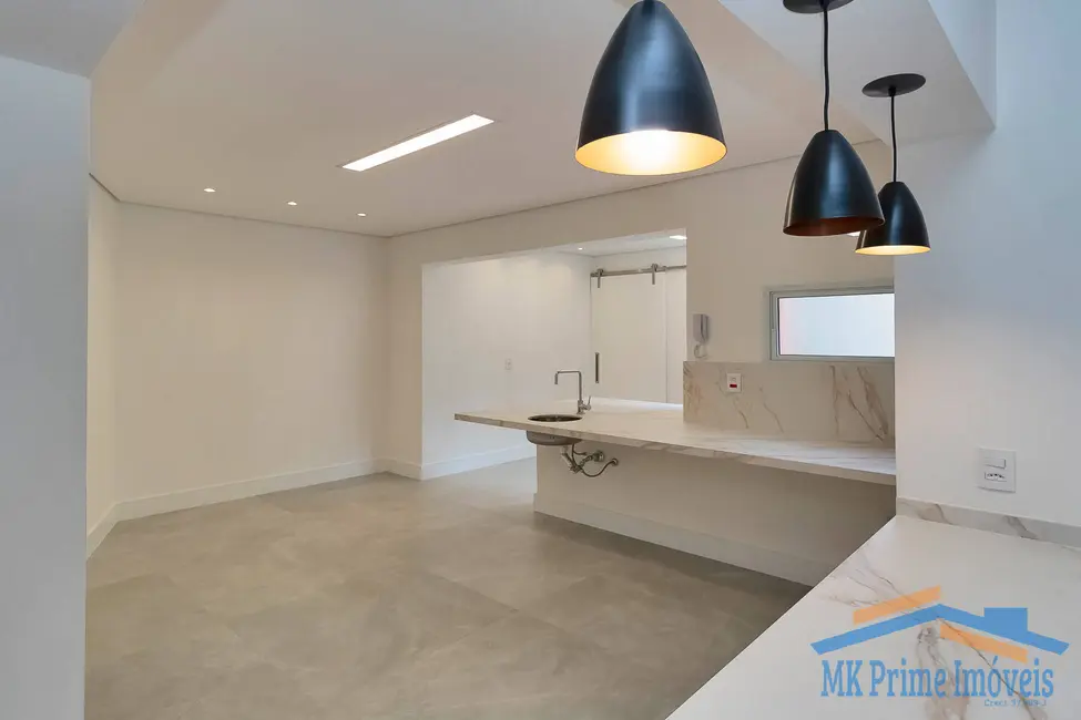 Foto 1 de Apartamento com 3 quartos à venda, 200m2 em Bela Vista, São Paulo - SP
