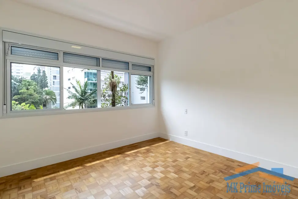 Foto 7 de Apartamento com 3 quartos à venda, 200m2 em Bela Vista, São Paulo - SP