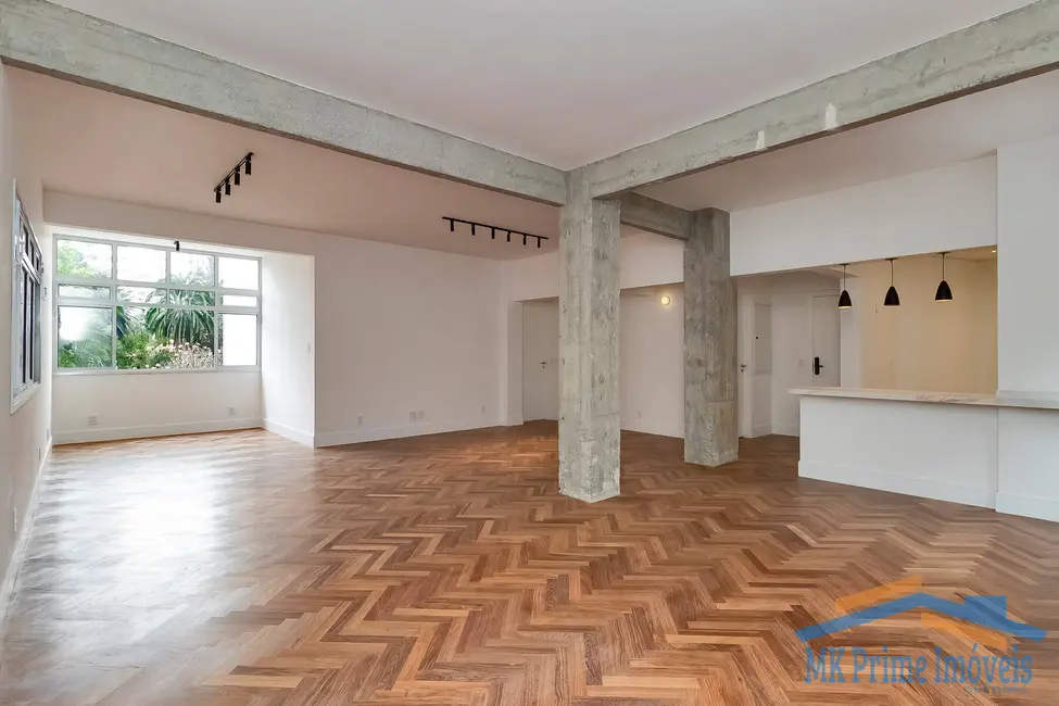 Foto 4 de Apartamento com 3 quartos à venda, 200m2 em Bela Vista, São Paulo - SP