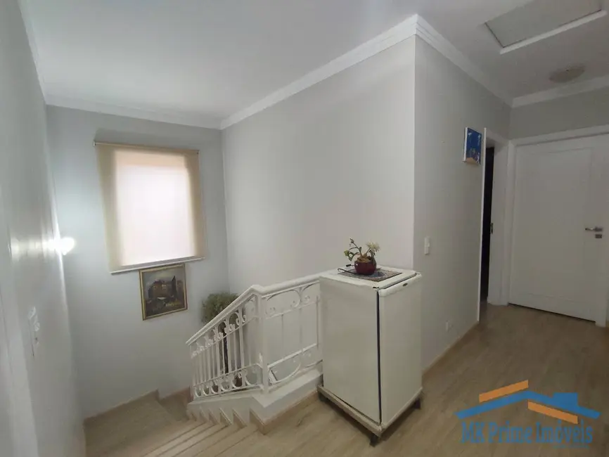 Foto 9 de Casa de Condomínio com 5 quartos à venda, 310m2 em Alphaville, Santana De Parnaiba - SP