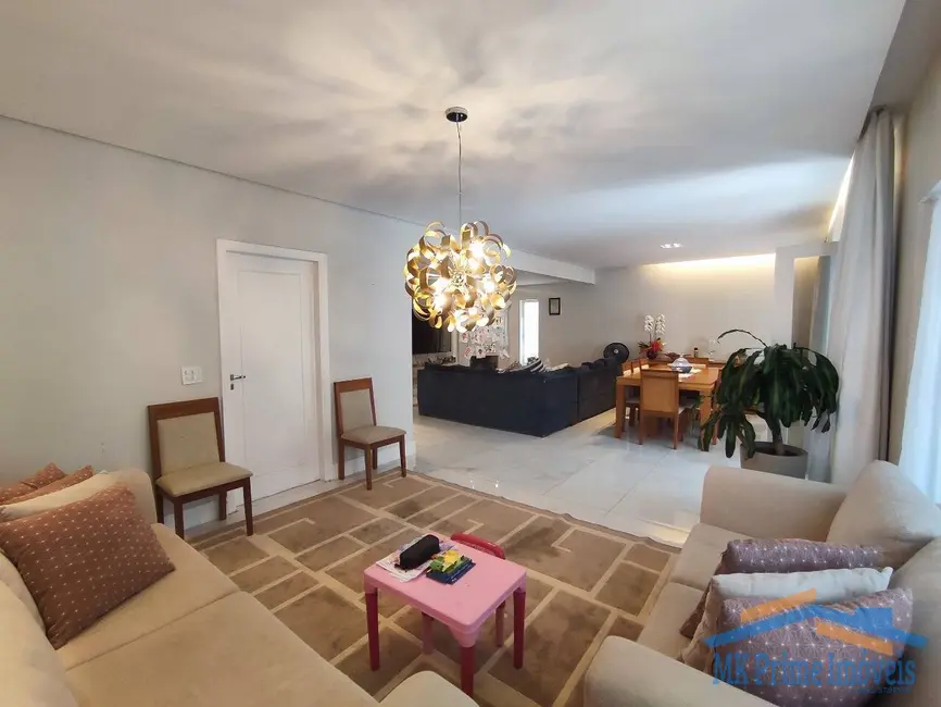 Foto 4 de Casa de Condomínio com 5 quartos à venda, 310m2 em Alphaville, Santana De Parnaiba - SP