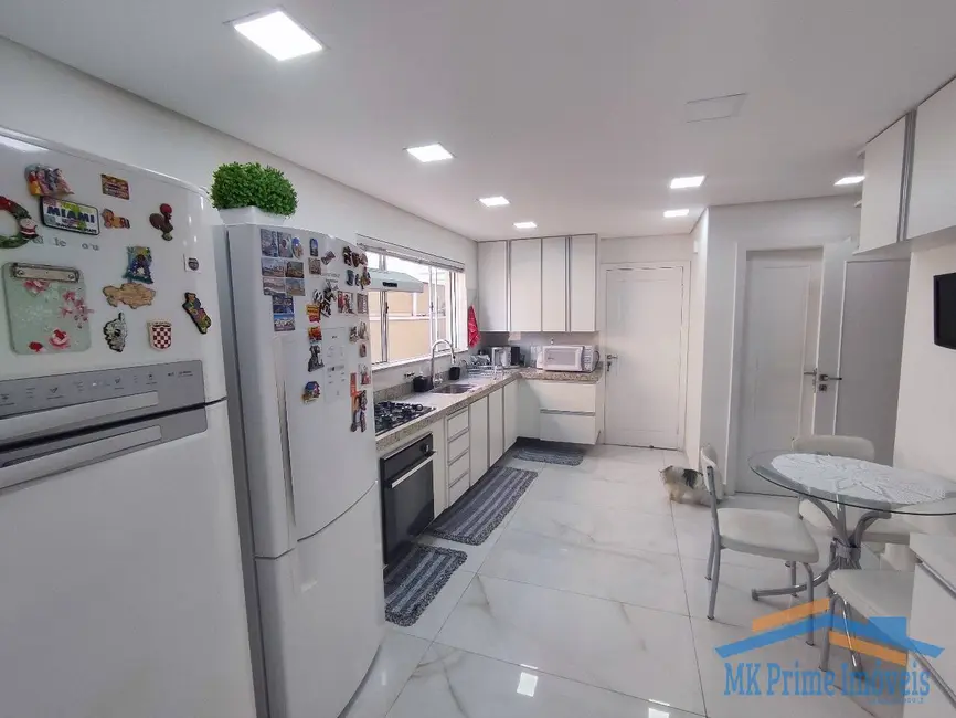 Foto 6 de Casa de Condomínio com 5 quartos à venda, 310m2 em Alphaville, Santana De Parnaiba - SP