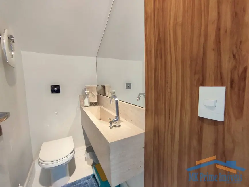 Foto 8 de Casa de Condomínio com 5 quartos à venda, 310m2 em Alphaville, Santana De Parnaiba - SP