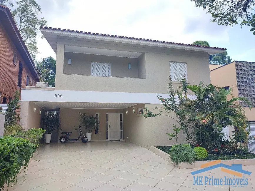 Foto 1 de Casa de Condomínio com 5 quartos à venda, 310m2 em Alphaville, Santana De Parnaiba - SP