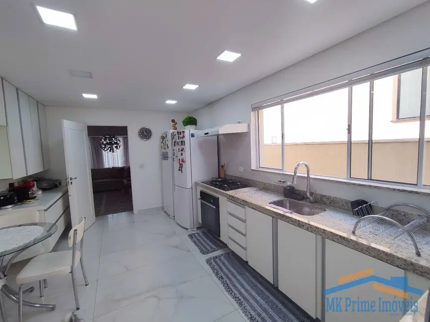 Foto 7 de Casa de Condomínio com 5 quartos à venda, 310m2 em Alphaville, Santana De Parnaiba - SP