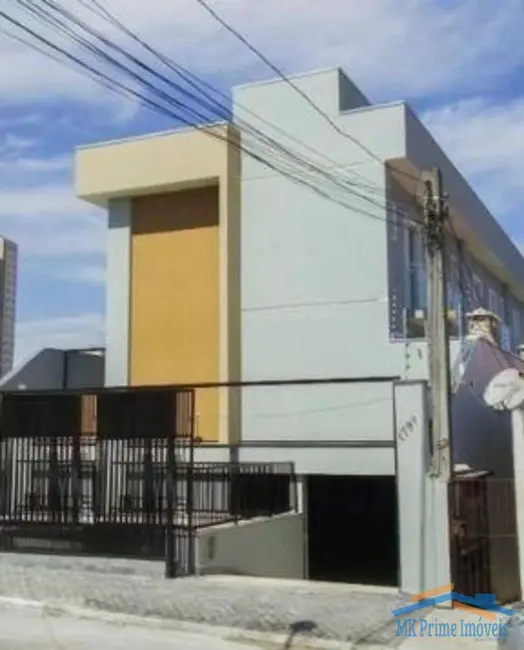 Foto 1 de Casa de Condomínio com 2 quartos à venda, 78m2 em Jaguaribe, Osasco - SP