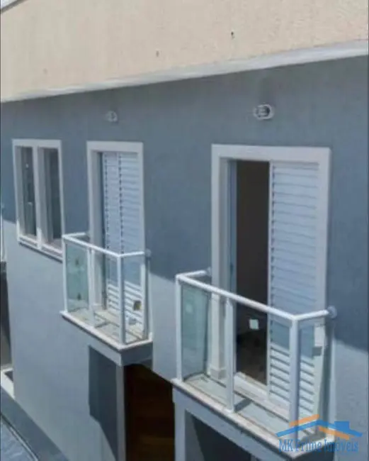Foto 2 de Casa de Condomínio com 2 quartos à venda, 78m2 em Jaguaribe, Osasco - SP