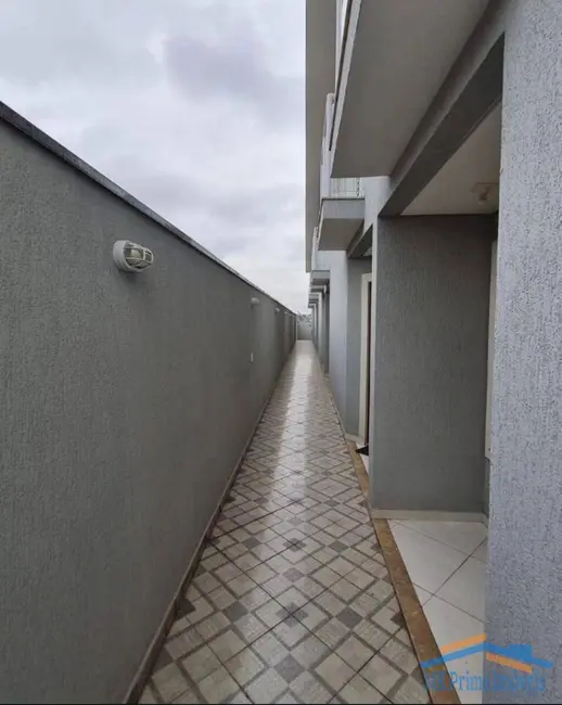 Foto 3 de Casa de Condomínio com 2 quartos à venda, 78m2 em Jaguaribe, Osasco - SP