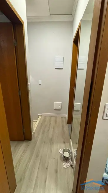 Foto 8 de Casa de Condomínio com 2 quartos à venda, 78m2 em Jaguaribe, Osasco - SP