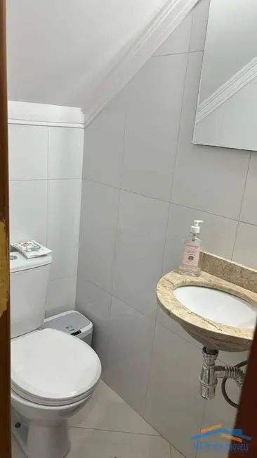 Foto 7 de Casa de Condomínio com 2 quartos à venda, 78m2 em Jaguaribe, Osasco - SP