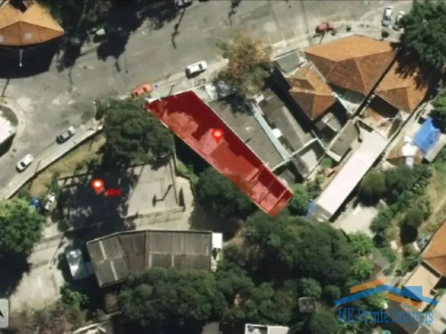 Foto 4 de Terreno / Lote à venda, 260m2 em Vila Gomes, São Paulo - SP