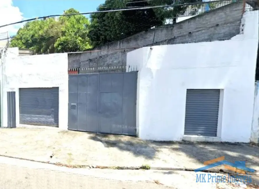 Foto 5 de Terreno / Lote à venda, 260m2 em Vila Gomes, São Paulo - SP