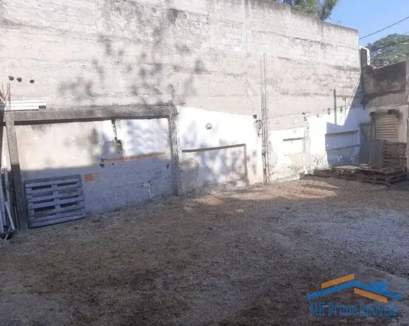 Foto 3 de Terreno / Lote à venda, 260m2 em Vila Gomes, São Paulo - SP