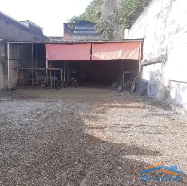 Foto 2 de Terreno / Lote à venda, 260m2 em Vila Gomes, São Paulo - SP