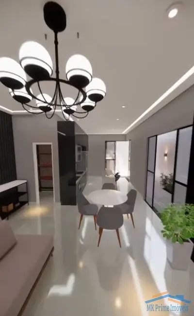 Foto 3 de Sobrado com 2 quartos à venda, 137m2 em Barueri - SP