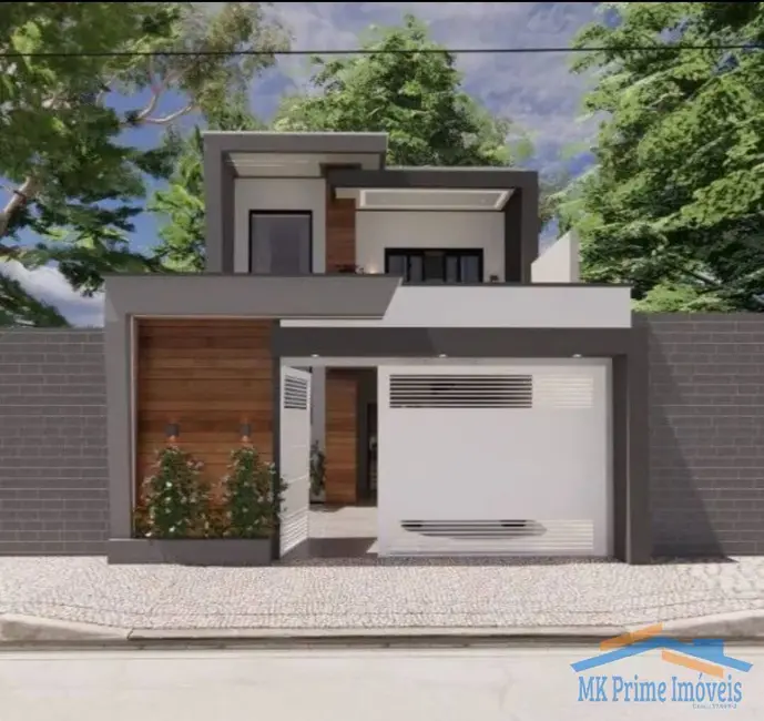 Foto 1 de Sobrado com 2 quartos à venda, 137m2 em Barueri - SP