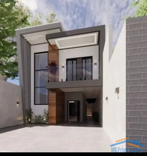 Foto 2 de Sobrado com 2 quartos à venda, 137m2 em Barueri - SP