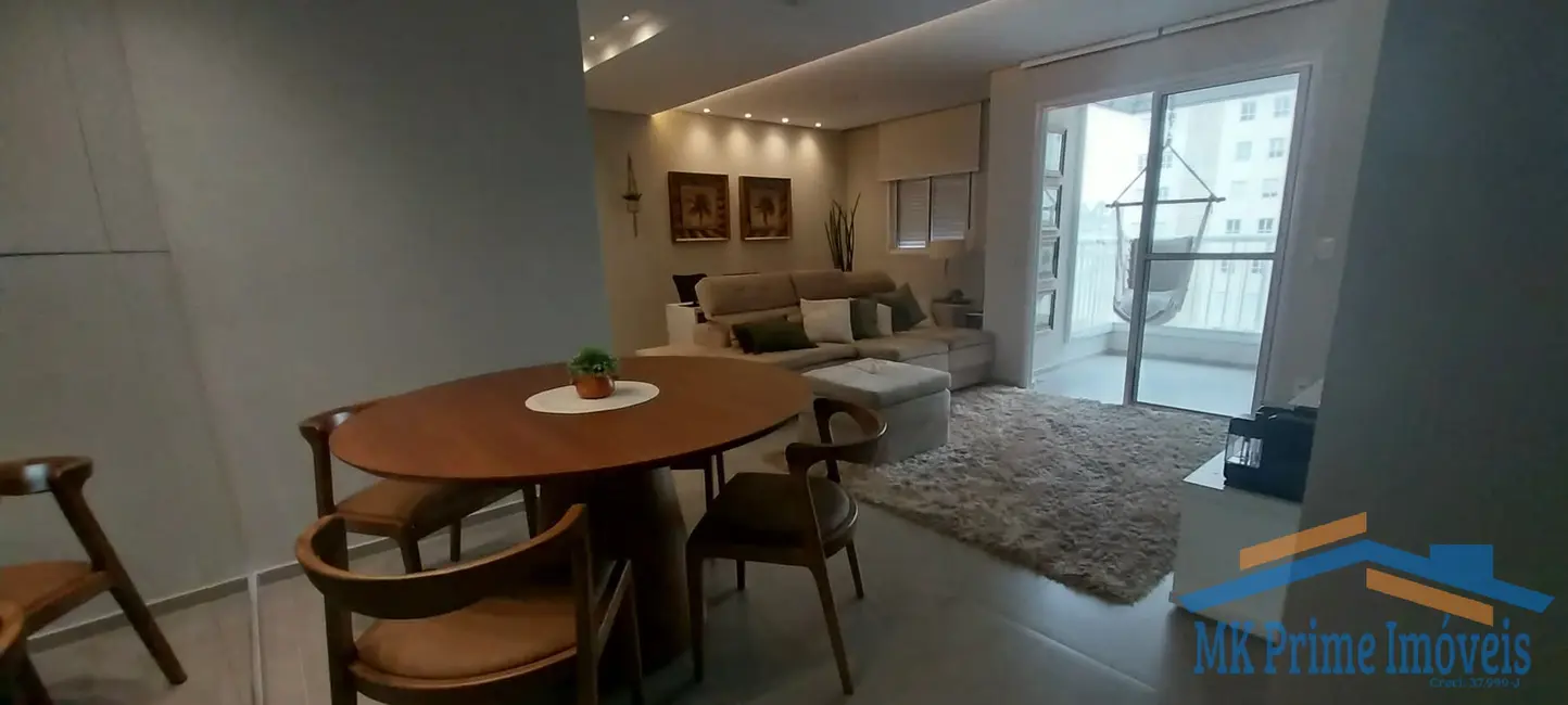 Foto 1 de Apartamento com 2 quartos à venda, 73m2 em Jardim Wanda, Taboao Da Serra - SP